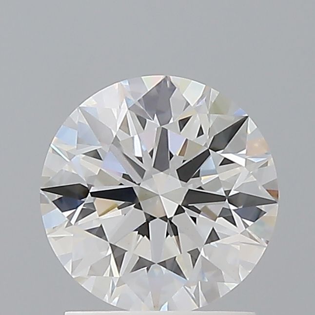 1.59 ct. round Lab Grown Diamond front image