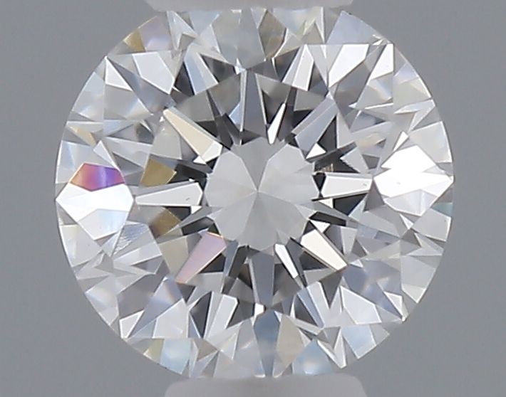 0.31 ct lab-grown Round Diamond