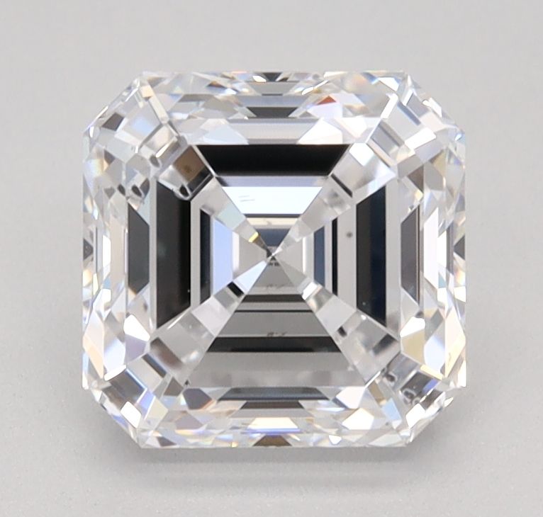 Asscher Diamond