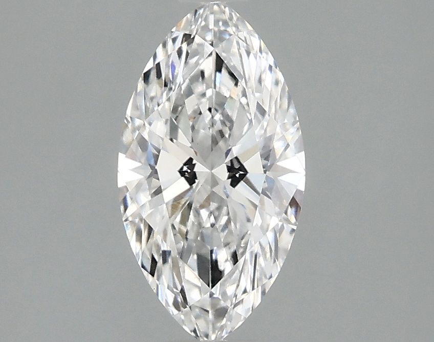 1.06 ct. marquise Lab Grown Diamond front image