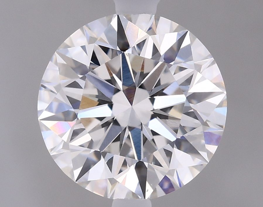 1.59 ct. round Lab Grown Diamond front image