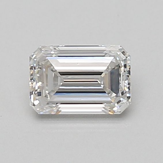 0.71 ct lab-grown Emerald Diamond
