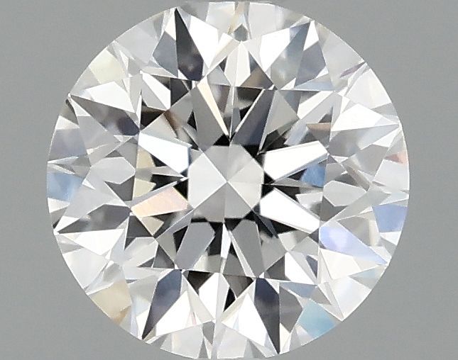 1.01 ct. round Lab Grown Diamond front image