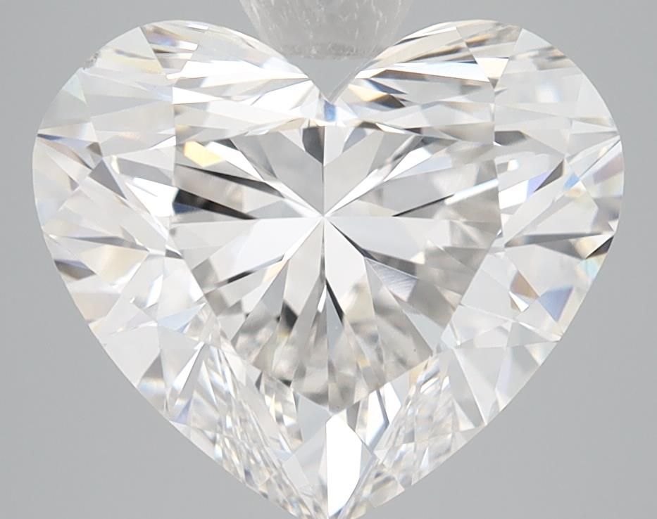 Heart Diamond