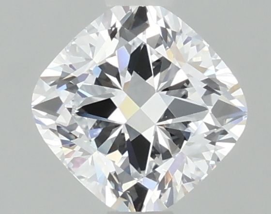 1.26 ct lab-grown Cushion modified Diamond