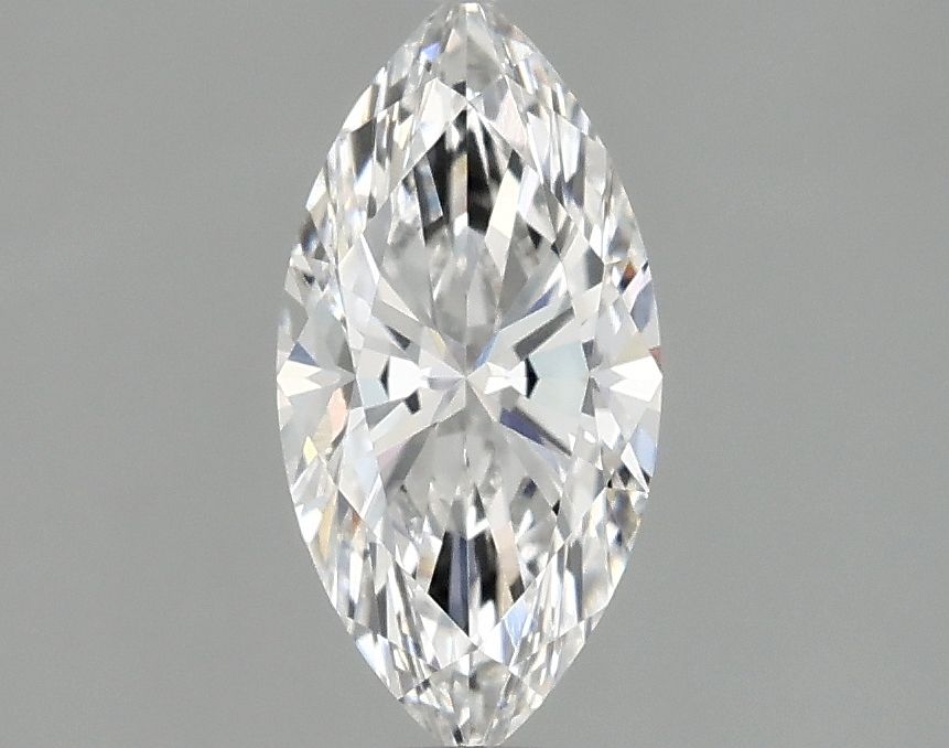 1.04 ct. marquise Lab Grown Diamond front image