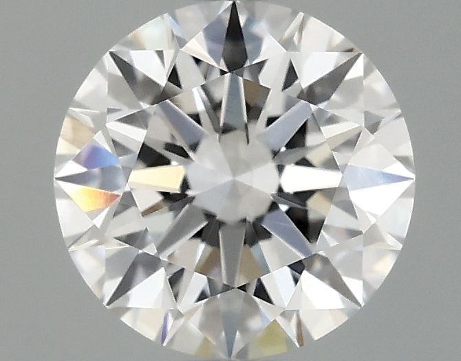 1.01 ct. round Lab Grown Diamond front image
