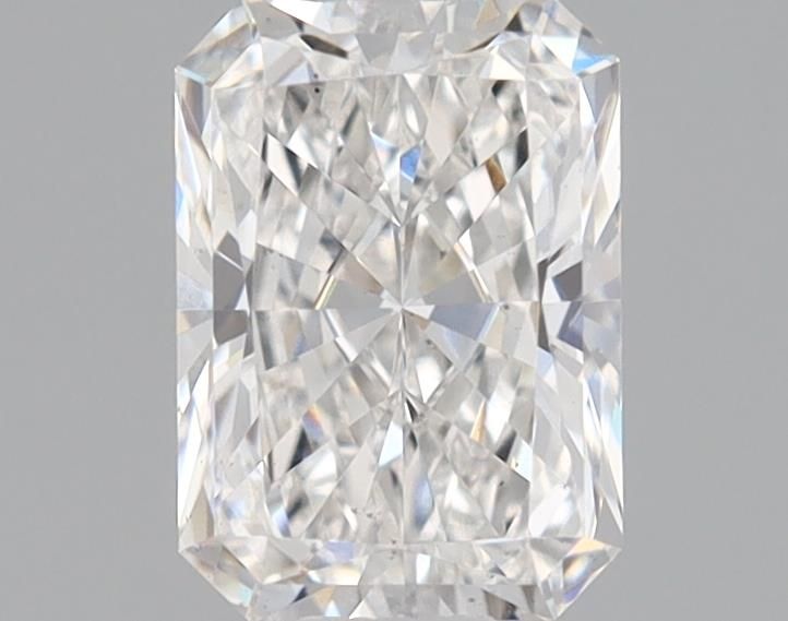 Radiant Diamond