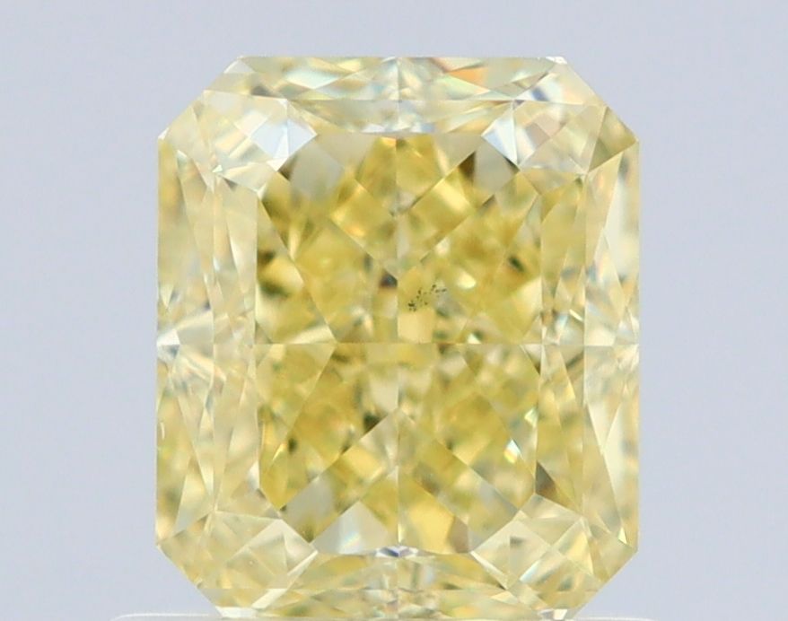 Yellow Diamond