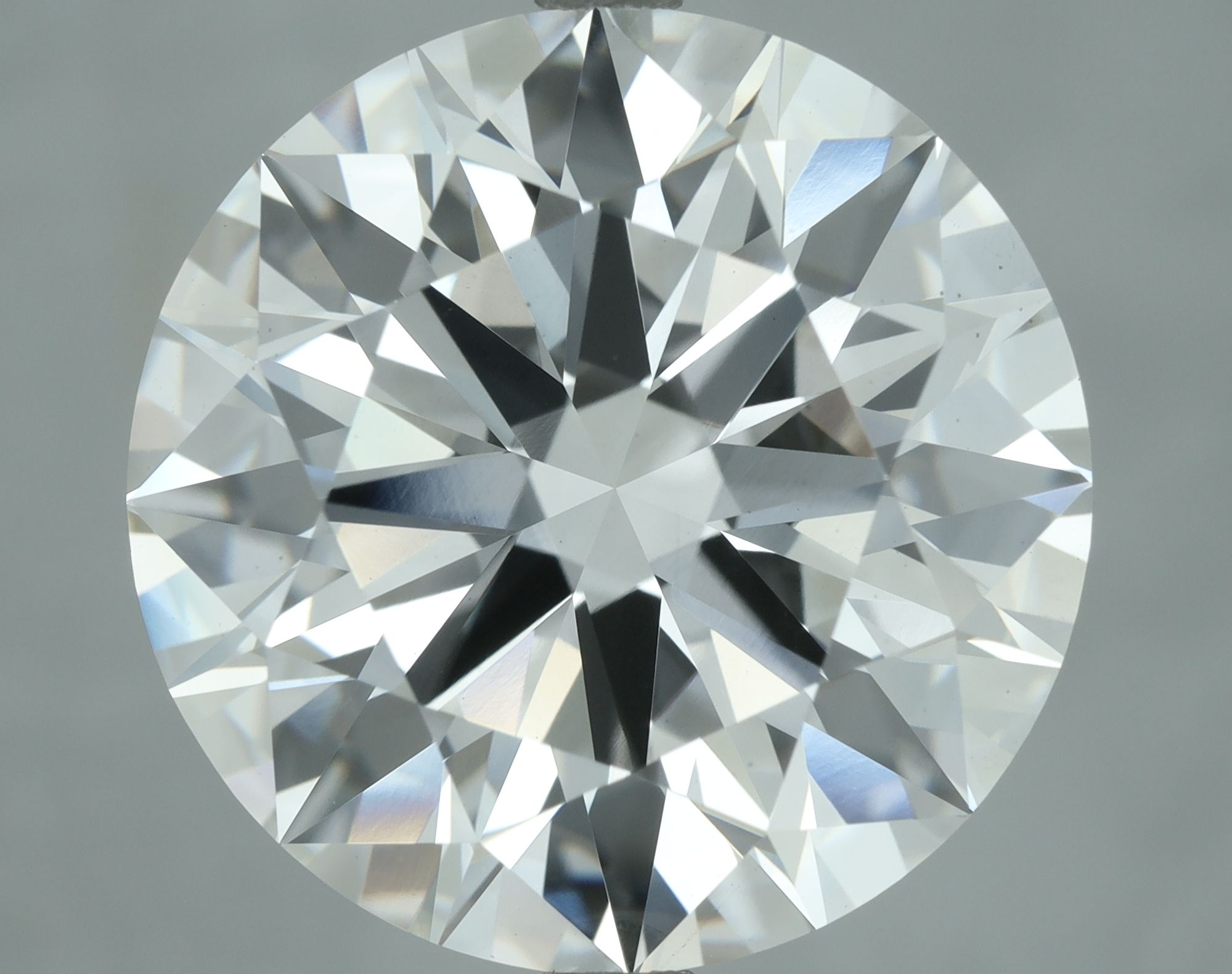 Round Diamond