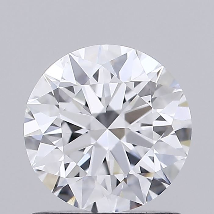 1.06 ct. round Lab Grown Diamond front image