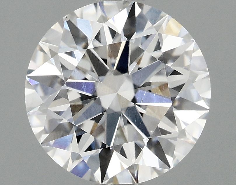 1.49 ct. round Lab Grown Diamond front image