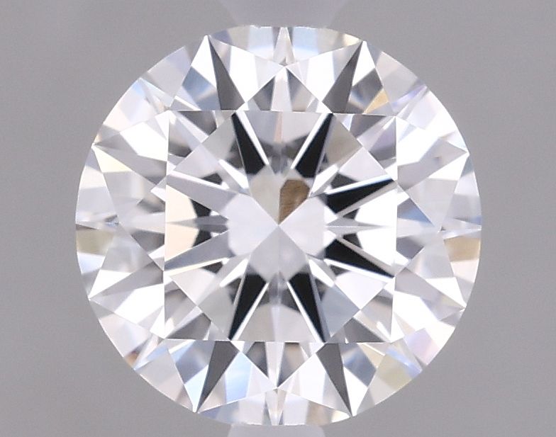 1.08 ct. round Lab Grown Diamond front image