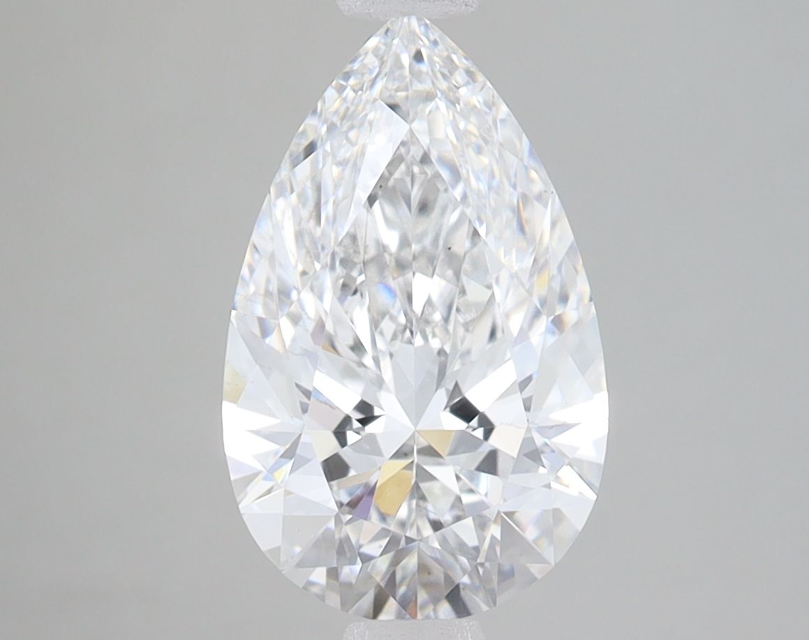 2.53 Carat