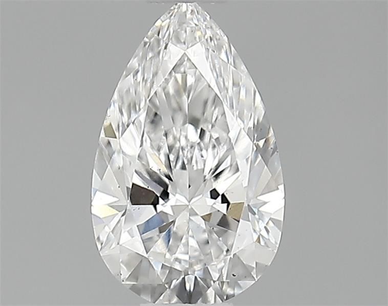 1.05 ct. pear Lab Grown Diamond front image