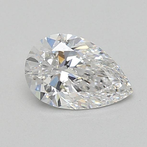 0.83 ct. pear Lab Grown Diamond front image