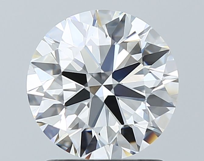 1.40 ct Round diamond