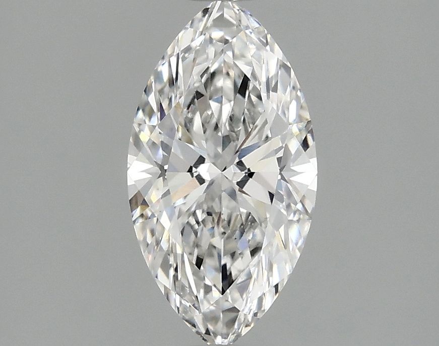 1.03 ct. marquise Lab Grown Diamond front image