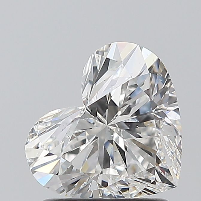 Heart Diamond