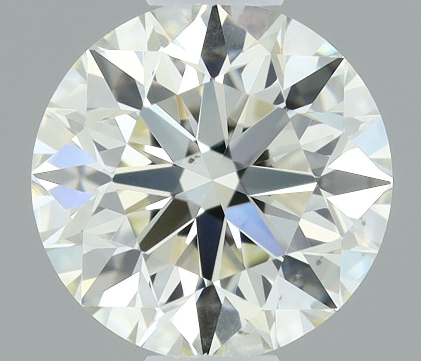 0.51 ct Round Diamond