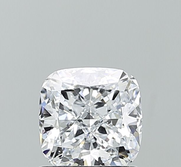 1.19 ct Cushion Modified diamond
