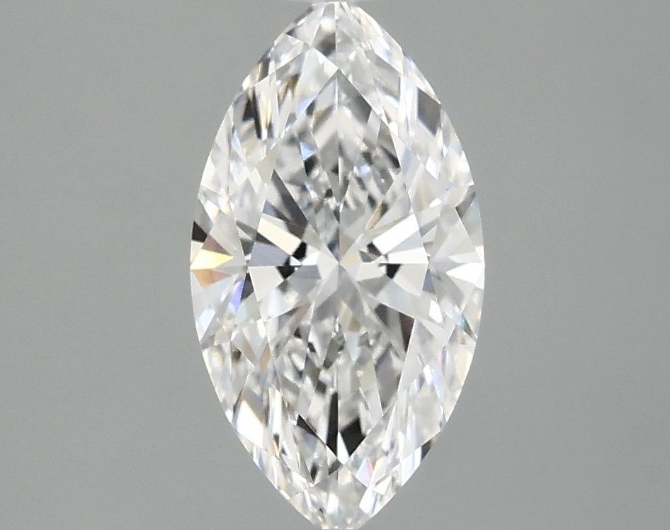 1.47 ct. marquise Lab Grown Diamond front image