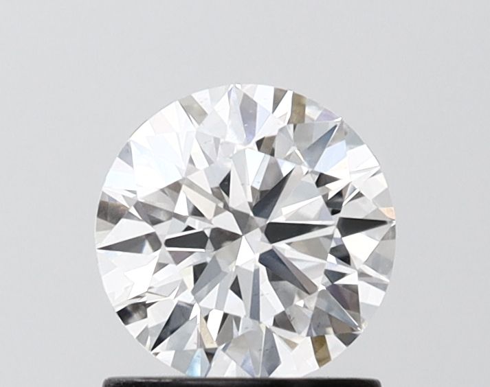 1.00 ct Round diamond