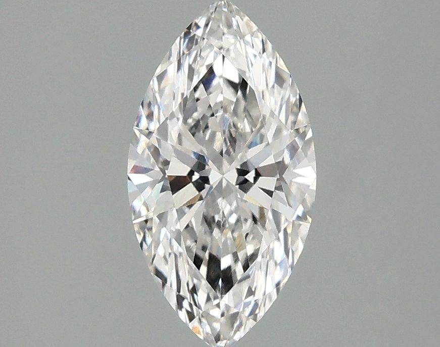 1.13 ct. marquise Lab Grown Diamond front image