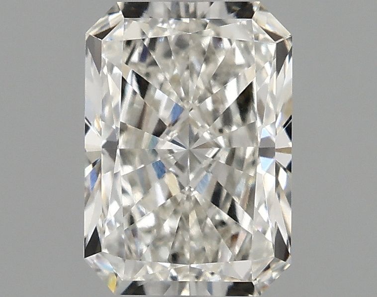 1.01 ct. radiant Lab Grown Diamond front image
