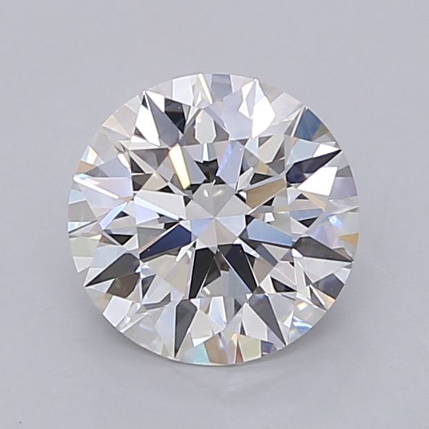 1.51 ct. round Lab Grown Diamond front image
