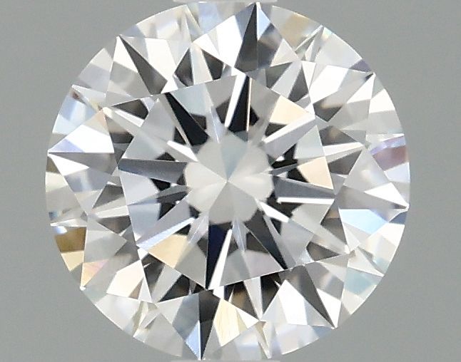 1.04 ct. round Lab Grown Diamond front image