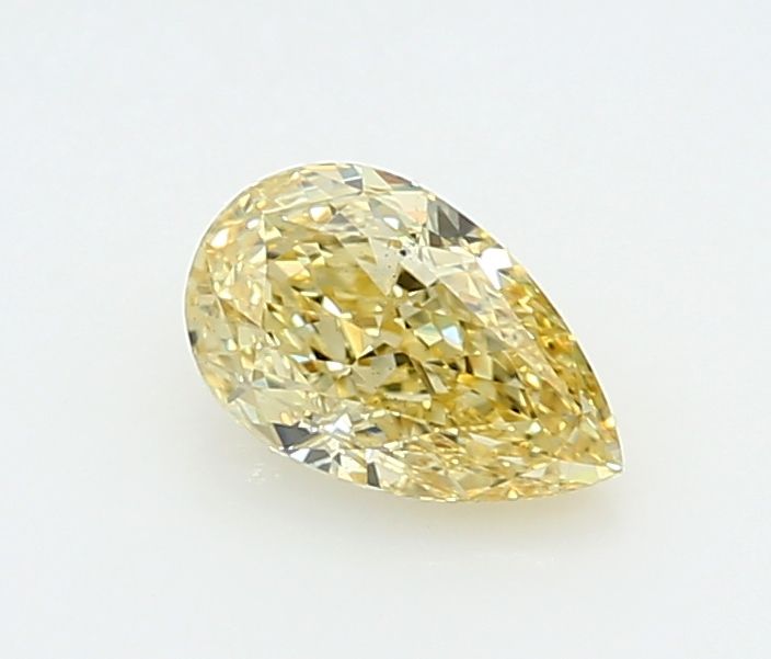 1.02 ct. pear Lab Grown Diamond front image