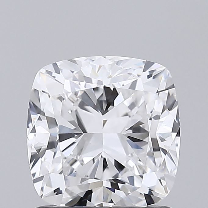 1.16 ct lab-grown Cushion modified Diamond