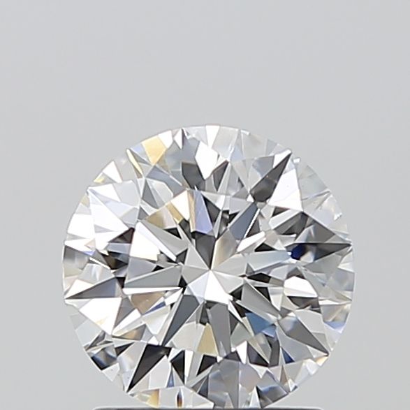 1.52 ct. round Lab Grown Diamond front image