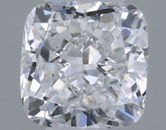 Diamant Coussin 0.23 ct - Couleur D - Pureté VS1