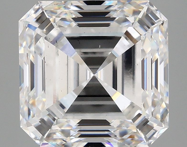 Asscher Diamond