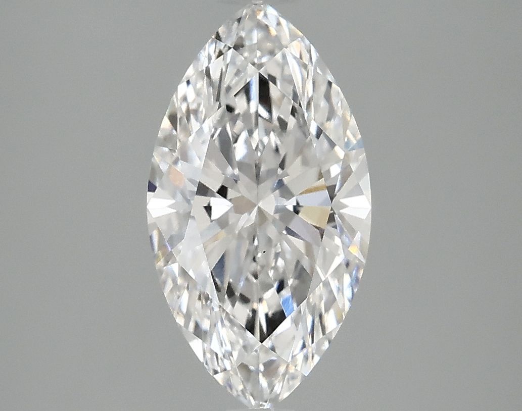 1.94 ct. marquise Lab Grown Diamond front image