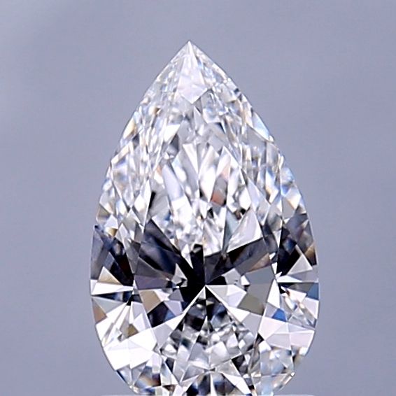 1.08 ct. pear Lab Grown Diamond front image