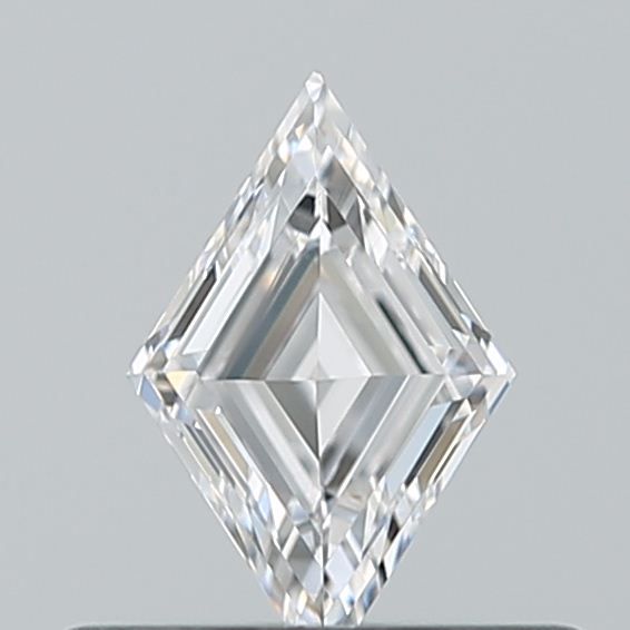 0.3 ct Lozenge Diamond