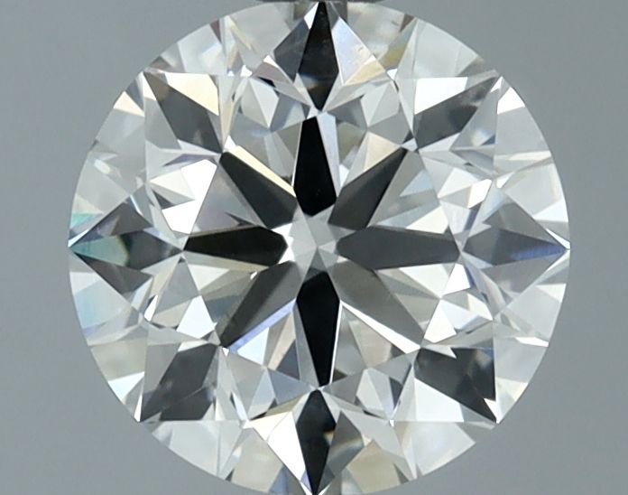 Round Diamond