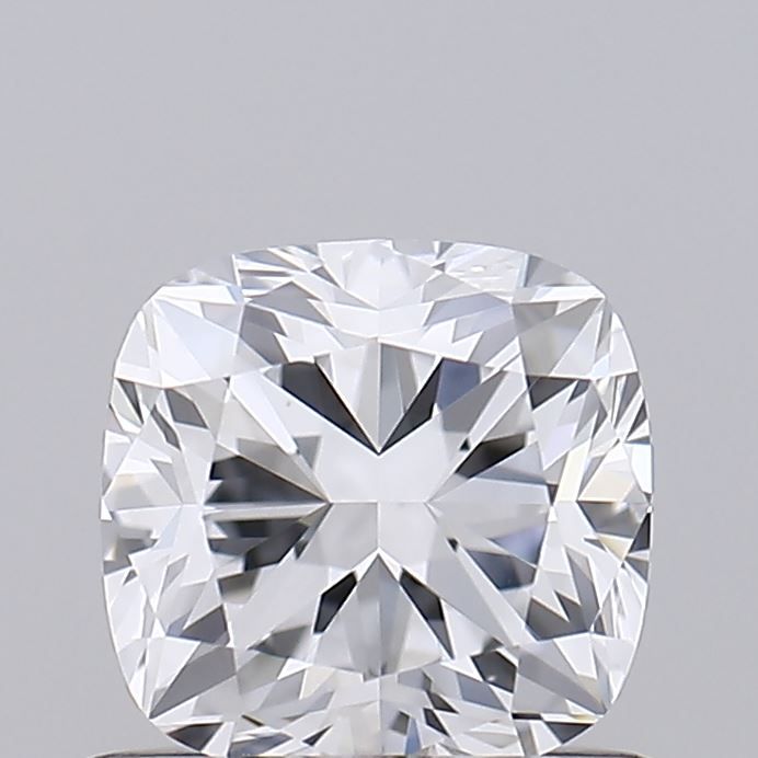 Cushion Diamond