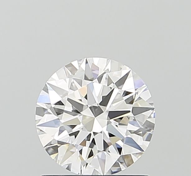 1.08 ct. round Lab Grown Diamond front image