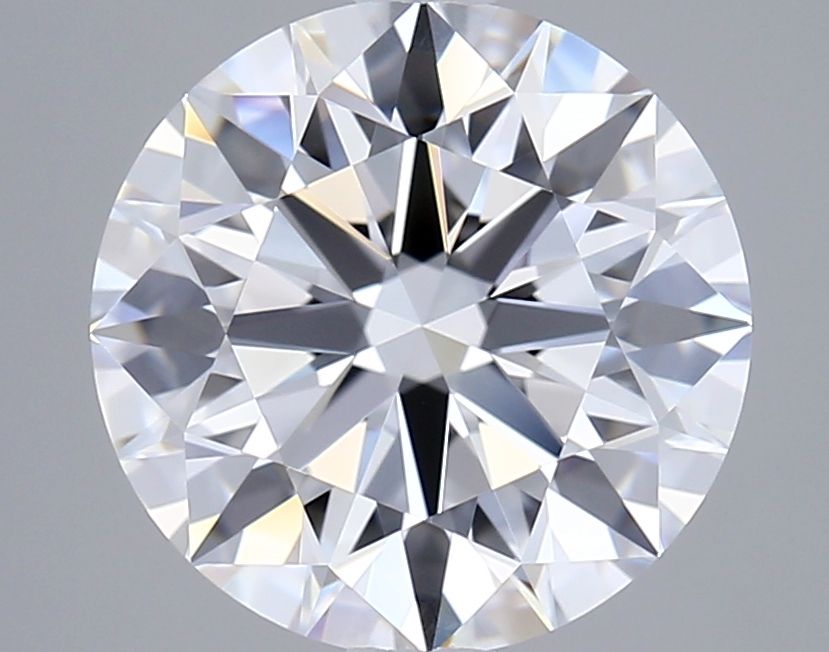 2.55 Carat