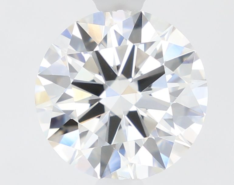 1.09 ct lab-grown Round Diamond