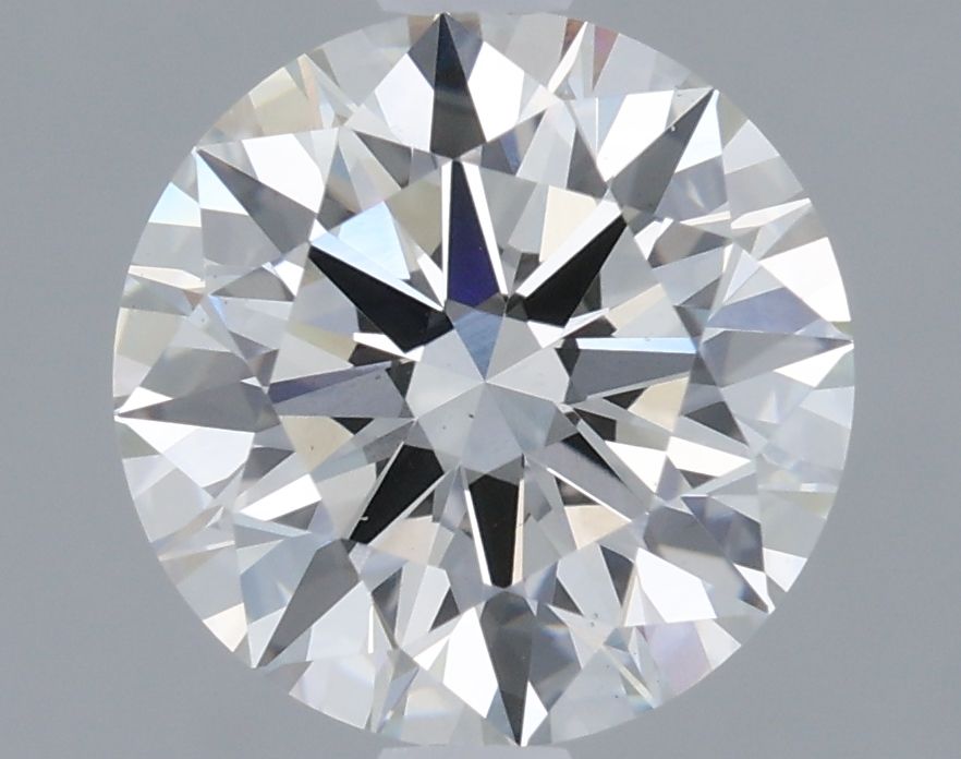 2.01 carat f VS1 ID Cut IGI round diamond