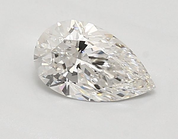 0.89 ct. pear Lab Grown Diamond front image