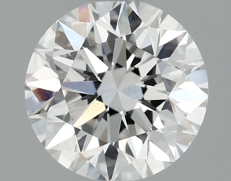 1.06 ct. round Lab Grown Diamond front image