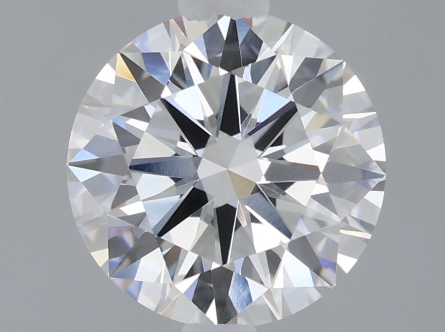 1.60 ct. round Lab Grown Diamond front image