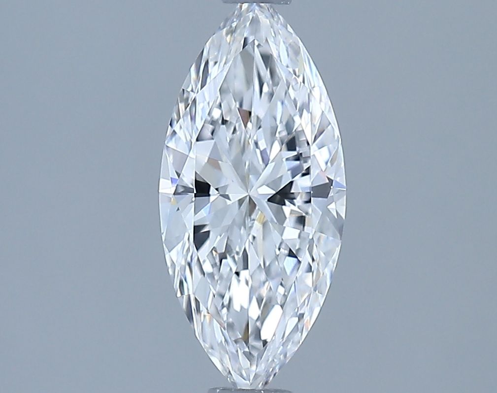 1.27 ct. marquise Lab Grown Diamond front image