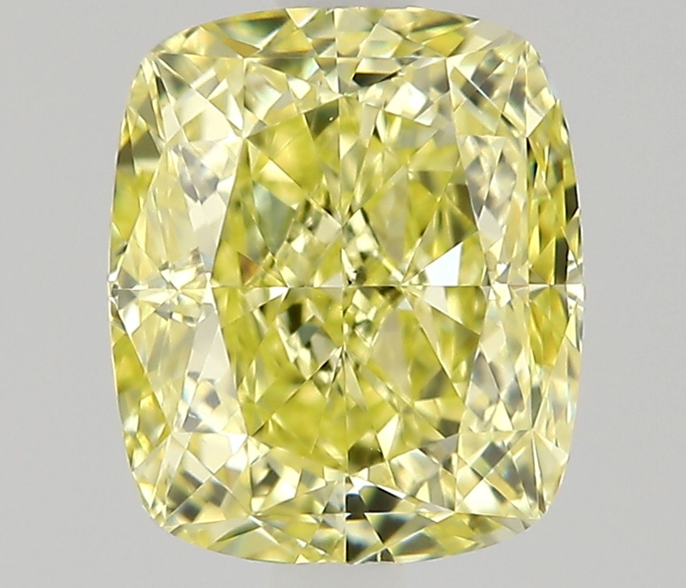 Yellow Diamond